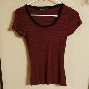 Jr Short Sleeve Shirt